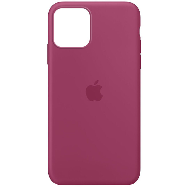 Чехол Silicone Case Full Protective (AA) для Apple iPhone 12 Pro / 12 (6.1") Малиновый / Pomegranate (3249329)
Чехол Silicone Case Full Protective (AA) для Apple iPhone 12 Pro / 12 (6.1") Малиновый / Pomegranate (3249329)