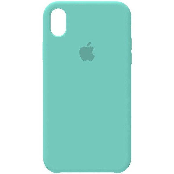 Чехол Silicone Case (AA) для Apple iPhone XR (6.1") Бирюзовый / Ice Blue (6949733)
Чехол Silicone Case (AA) для Apple iPhone XR (6.1") Бирюзовый / Ice Blue (6949733)