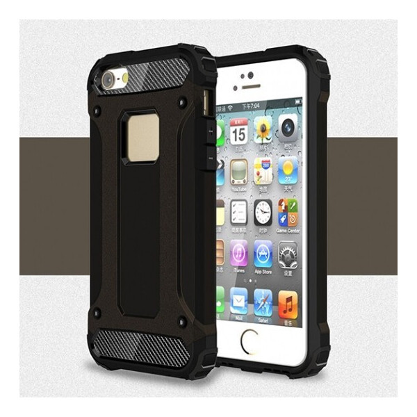 Бронированный противоударный TPU+PC чехол Immortal для Apple iPhone 6/6s (4.7") Черный (4116460)
Бронированный противоударный TPU+PC чехол Immortal для Apple iPhone 6/6s (4.7") Черный (4116460)