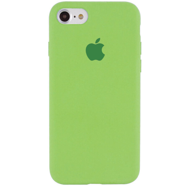 Чехол Silicone Case Full Protective (AA) для Apple iPhone 6/6s (4.7") Мятный / Mint (225143)
Чехол Silicone Case Full Protective (AA) для Apple iPhone 6/6s (4.7") Мятный / Mint (225143)