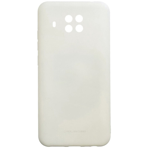 TPU чехол Molan Cano Smooth для Xiaomi Mi 10T Lite / Redmi Note 9 Pro 5G Серый (3712218)
TPU чехол Molan Cano Smooth для Xiaomi Mi 10T Lite / Redmi Note 9 Pro 5G Серый (3712218)