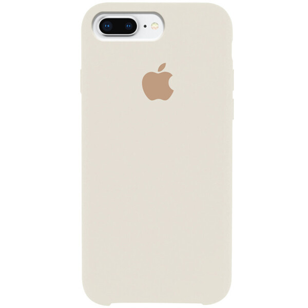 Чехол Silicone Case (AA) для Apple iPhone 7 plus / 8 plus (5.5") Бежевый / Antigue White (2842244)
Чехол Silicone Case (AA) для Apple iPhone 7 plus / 8 plus (5.5") Бежевый / Antigue White (2842244)