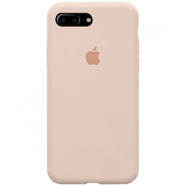 Чехол Silicone case (A) (с закрытым низом) для Apple iPhone 7 plus / 8 plus (5.5) Розовый / Pink Sand (111194)
Чехол Silicone case (A) (с закрытым низом) для Apple iPhone 7 plus / 8 plus (5.5) Розовый / Pink Sand (111194)