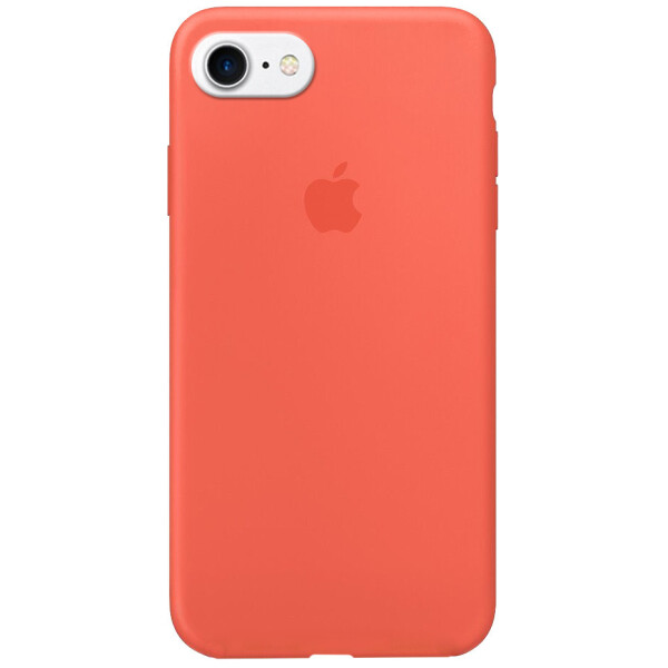 Чехол Silicone Case Full Protective (AA) для Apple iPhone 6/6s (4.7") Оранжевый / Nectarine (3648910)
Чехол Silicone Case Full Protective (AA) для Apple iPhone 6/6s (4.7") Оранжевый / Nectarine (3648910)