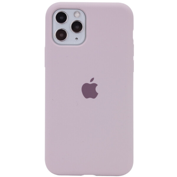 Чехол Silicone Case Full Protective (AA) для Apple iPhone 11 Pro Max (6.5") Серый / Lavender (9779126)
Чехол Silicone Case Full Protective (AA) для Apple iPhone 11 Pro Max (6.5") Серый / Lavender (9779126)
