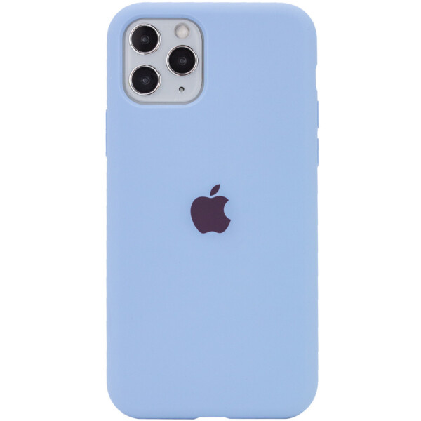 Чехол Silicone Case Full Protective (AA) для Apple iPhone 11 Pro Max (6.5") Голубой / Lilac Blue (3926771)
Чехол Silicone Case Full Protective (AA) для Apple iPhone 11 Pro Max (6.5") Голубой / Lilac Blue (3926771)