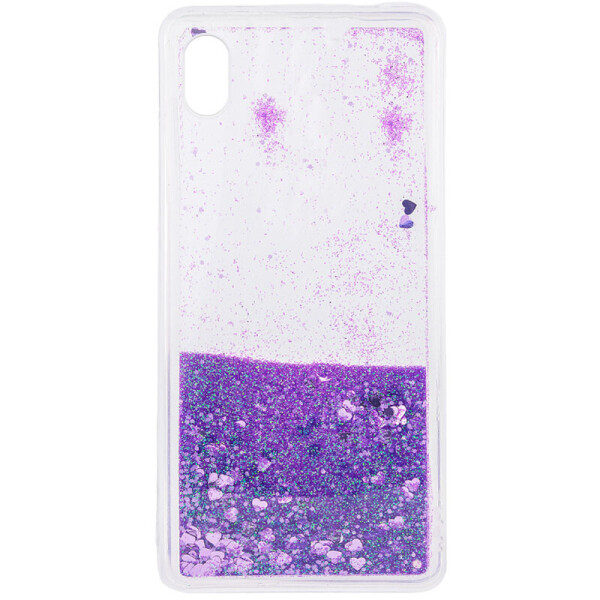 TPU чехол Liquid hearts для Samsung Galaxy M01 Core / A01 Core Фиолетовый (6166489)
TPU чехол Liquid hearts для Samsung Galaxy M01 Core / A01 Core Фиолетовый (6166489)