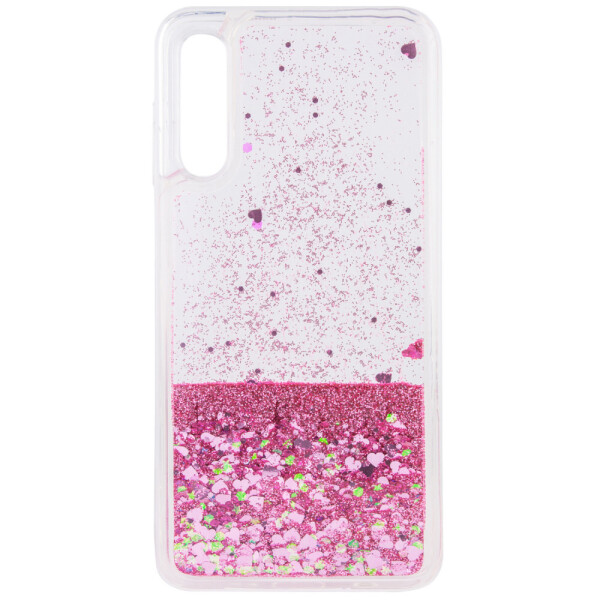 TPU чехол Liquid hearts для Samsung Galaxy A50 (A505F) / A50s / A30s Розовый (6522509)
TPU чехол Liquid hearts для Samsung Galaxy A50 (A505F) / A50s / A30s Розовый (6522509)