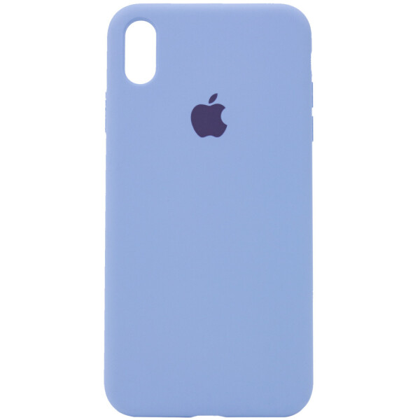 Чехол Silicone Case Full Protective (AA) для Apple iPhone X (5.8") / XS (5.8") Голубой / Lilac Blue (6793969)
Чехол Silicone Case Full Protective (AA) для Apple iPhone X (5.8") / XS (5.8") Голубой / Lilac Blue (6793969)