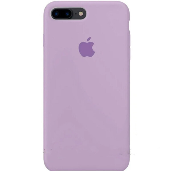 Чехол Silicone Case Full Protective (AA) для Apple iPhone 7 plus / 8 plus (5.5") Сиреневый / Dasheen (9227274)
Чехол Silicone Case Full Protective (AA) для Apple iPhone 7 plus / 8 plus (5.5") Сиреневый / Dasheen (9227274)