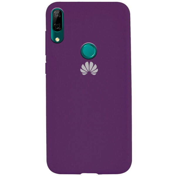 Чехол Silicone Cover Full Protective (AA) для Huawei P20 Lite Фиолетовый / Grape (7782103)
Чехол Silicone Cover Full Protective (AA) для Huawei P20 Lite Фиолетовый / Grape (7782103)