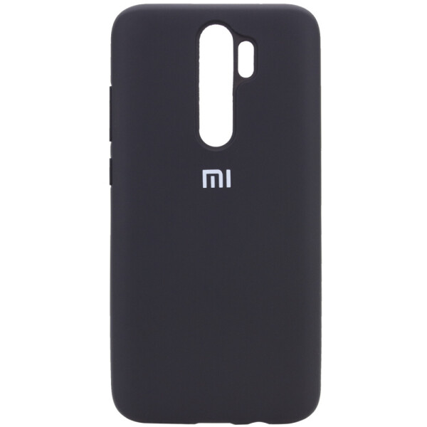 Чехол Silicone Cover Full Protective (AA) для Xiaomi Redmi Note 8 Pro Черный / Black (6960122)
Чехол Silicone Cover Full Protective (AA) для Xiaomi Redmi Note 8 Pro Черный / Black (6960122)