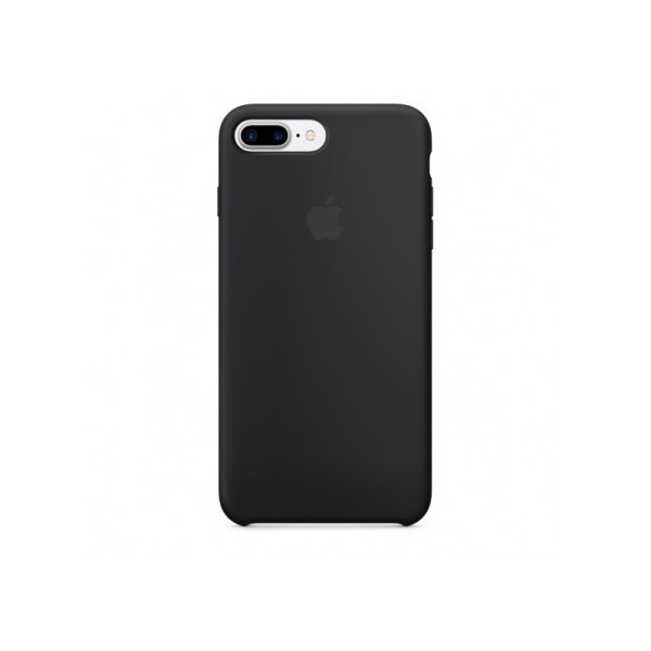 Чехол Silicone Case (AA) для Apple iPhone 7 plus / 8 plus (5.5") Черный / Black (8490676)
Чехол Silicone Case (AA) для Apple iPhone 7 plus / 8 plus (5.5") Черный / Black (8490676)