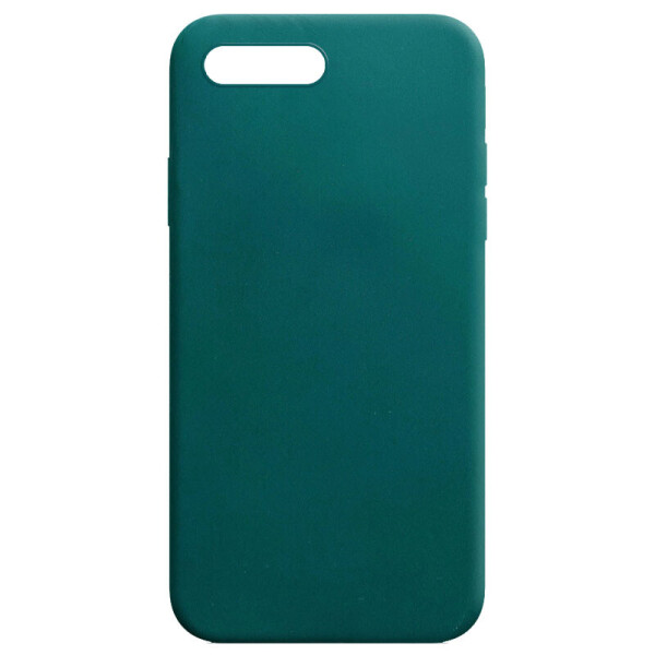 Силиконовый чехол Candy для Apple iPhone 7 plus / 8 plus (5.5") Зеленый / Forest green (2591565)
Силиконовый чехол Candy для Apple iPhone 7 plus / 8 plus (5.5") Зеленый / Forest green (2591565)