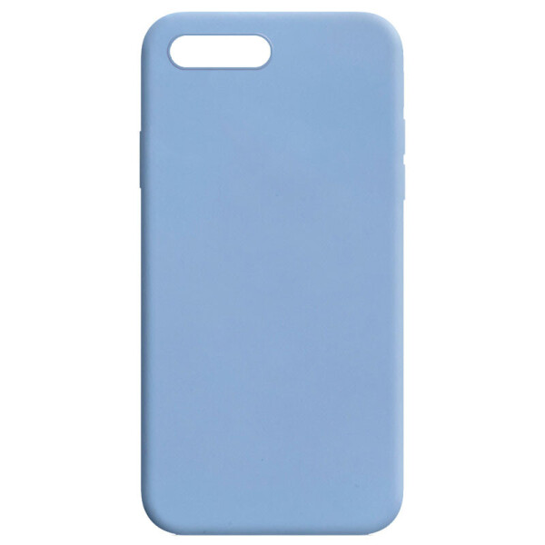 Силиконовый чехол Candy для Apple iPhone 7 plus / 8 plus (5.5") Голубой / Lilac Blue (7951517)
Силиконовый чехол Candy для Apple iPhone 7 plus / 8 plus (5.5") Голубой / Lilac Blue (7951517)