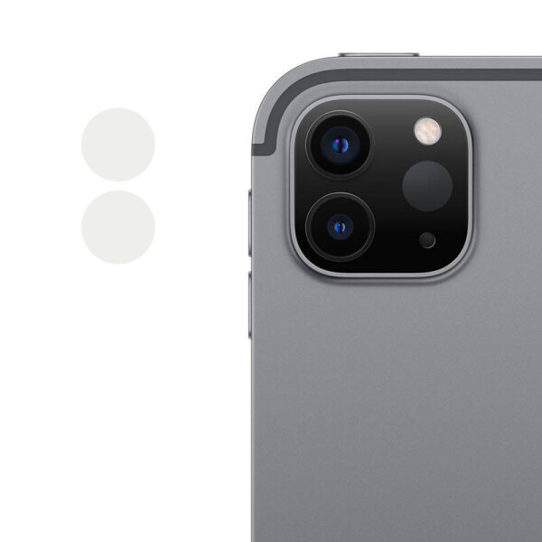 Гибкое защитное стекло 0.18mm на камеру (тех.пак) для Apple iPad Pro 11" (2020) / Pro 12.9" (2020) Прозрачный (8218842)
Гибкое защитное стекло 0.18mm на камеру (тех.пак) для Apple iPad Pro 11" (2020) / Pro 12.9" (2020) Прозрачный (8218842)