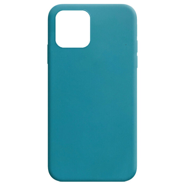 Силиконовый чехол Candy для Apple iPhone 11 Pro (5.8") Синий / Powder Blue (8101888)
Силиконовый чехол Candy для Apple iPhone 11 Pro (5.8") Синий / Powder Blue (8101888)