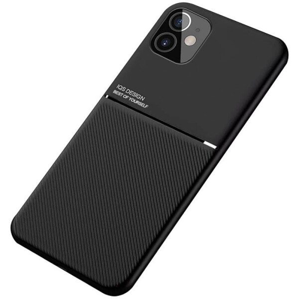 Ультратонкая пластиковая накладка Classic для Apple iPhone 12 mini (5.4") Черный (7562472)
Ультратонкая пластиковая накладка Classic для Apple iPhone 12 mini (5.4") Черный (7562472)