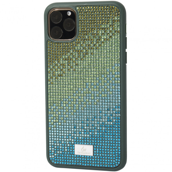 TPU чехол Bling World Rainbown Design для Apple iPhone 11 Pro Max (6.5") Зеленый (8637960)
TPU чехол Bling World Rainbown Design для Apple iPhone 11 Pro Max (6.5") Зеленый (8637960)