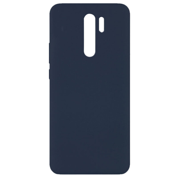 Чехол Silicone Cover Full without Logo (A) для Xiaomi Redmi 9 Синий / Midnight blue (4643440)
Чехол Silicone Cover Full without Logo (A) для Xiaomi Redmi 9 Синий / Midnight blue (4643440)