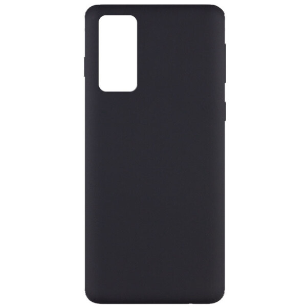Чехол Silicone Cover Full without Logo (A) для Samsung Galaxy S20 FE Черный / Black (2397206)
Чехол Silicone Cover Full without Logo (A) для Samsung Galaxy S20 FE Черный / Black (2397206)