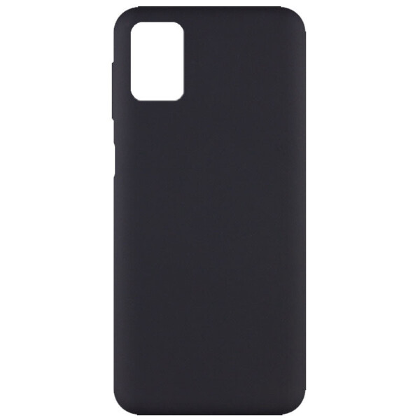 Чехол Silicone Cover Full without Logo (A) для Samsung Galaxy M51 Черный / Black (9646235)
Чехол Silicone Cover Full without Logo (A) для Samsung Galaxy M51 Черный / Black (9646235)