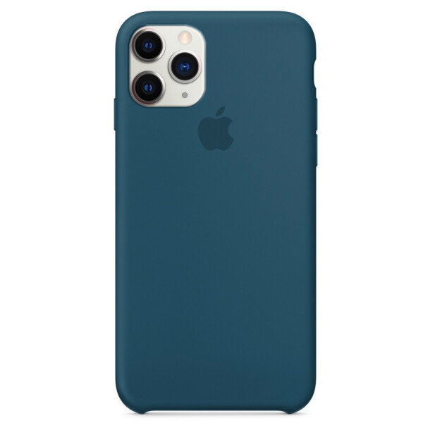 Чехол Silicone case (A) для Apple iPhone 11 Pro Max (6.5) Синий / Cosmos Blue (115080)
Чехол Silicone case (A) для Apple iPhone 11 Pro Max (6.5) Синий / Cosmos Blue (115080)