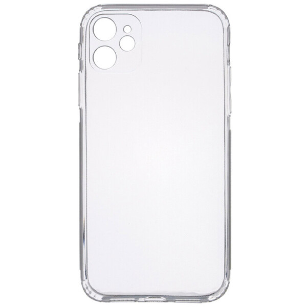 TPU чехол Epic Premium Transparent Full Camera для Apple iPhone 12 (6.1") Прозрачный / Transparent (9628221)
TPU чехол Epic Premium Transparent Full Camera для Apple iPhone 12 (6.1") Прозрачный / Transparent (9628221)