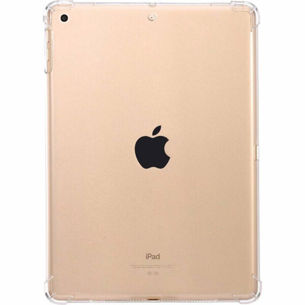 TPU чехол Epic Ease Color с усиленными углами для Apple iPad mini 1 / 2 / 3 Прозрачный (2593625)
TPU чехол Epic Ease Color с усиленными углами для Apple iPad mini 1 / 2 / 3 Прозрачный (2593625)
