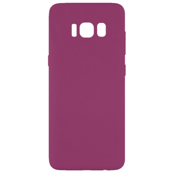 Чехол Silicone Cover Full without Logo (A) для Samsung G950 Galaxy S8 Бордовый / Marsala (3401806)
Чехол Silicone Cover Full without Logo (A) для Samsung G950 Galaxy S8 Бордовый / Marsala (3401806)
