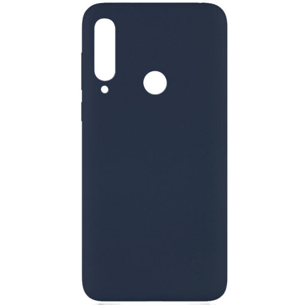 Чехол Silicone Cover Full without Logo (A) для Huawei Y6p Синий / Midnight blue (1933576)
Чехол Silicone Cover Full without Logo (A) для Huawei Y6p Синий / Midnight blue (1933576)