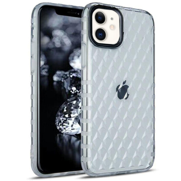 TPU чехол Protect Prism для Apple iPhone 11 (6.1") Бесцветный (прозрачный) (5168144)
TPU чехол Protect Prism для Apple iPhone 11 (6.1") Бесцветный (прозрачный) (5168144)