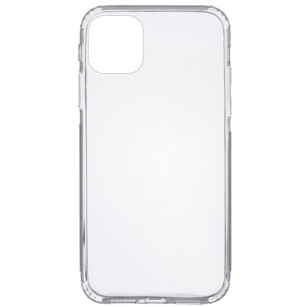 TPU чехол Epic Premium Transparent для Apple iPhone 12 mini (5.4") Прозрачный / Transparent (7480314)
TPU чехол Epic Premium Transparent для Apple iPhone 12 mini (5.4") Прозрачный / Transparent (7480314)