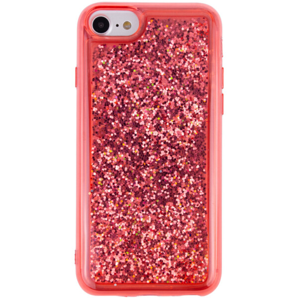 TPU+PC чехол Sparkle (glitter) для Apple iPhone 7 / 8 / SE (2020) (4.7") Красный (6084234)
TPU+PC чехол Sparkle (glitter) для Apple iPhone 7 / 8 / SE (2020) (4.7") Красный (6084234)