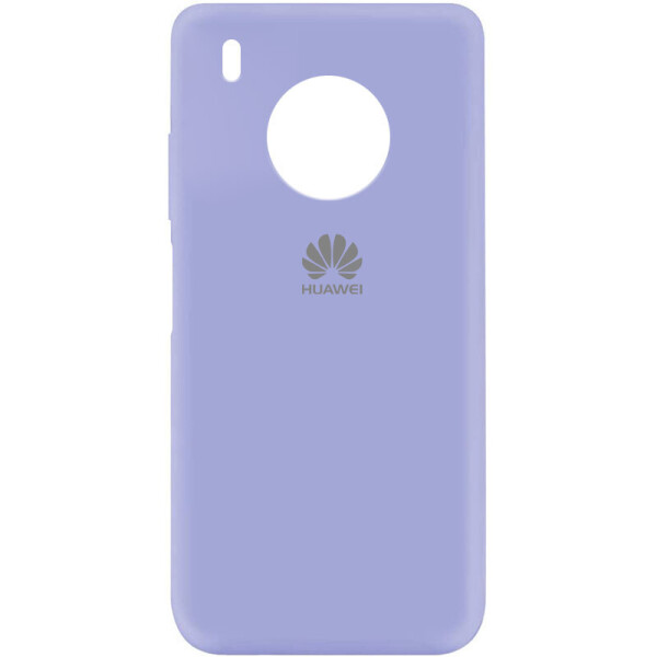 Чехол Silicone Cover My Color Full Protective (A) для Huawei Y9a Сиреневый / Dasheen (2234164)
Чехол Silicone Cover My Color Full Protective (A) для Huawei Y9a Сиреневый / Dasheen (2234164)