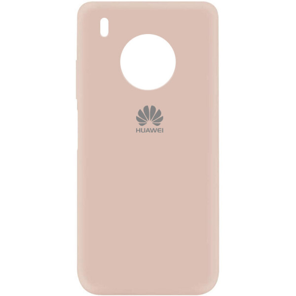 Чехол Silicone Cover My Color Full Protective (A) для Huawei Y9a Розовый / Pink Sand (1833963)
Чехол Silicone Cover My Color Full Protective (A) для Huawei Y9a Розовый / Pink Sand (1833963)