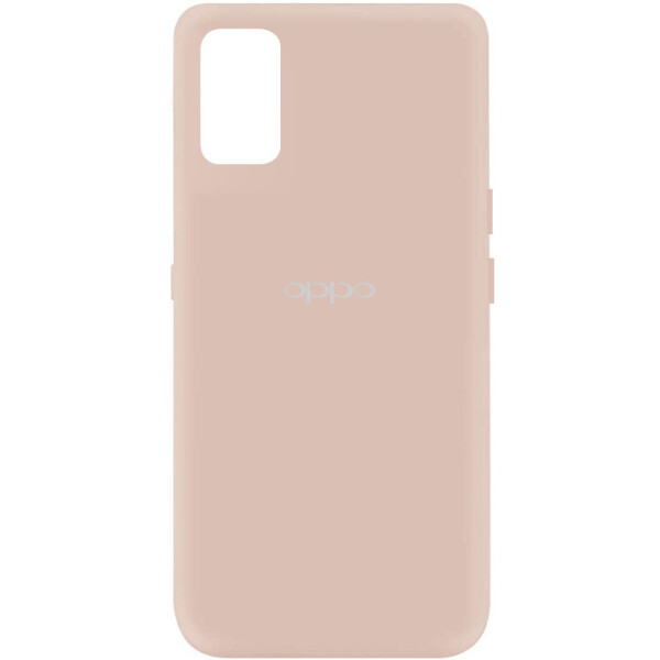 Чехол Silicone Cover My Color Full Protective (A) для Oppo A52 / A72 / A92 Розовый / Pink Sand (7302941)
Чехол Silicone Cover My Color Full Protective (A) для Oppo A52 / A72 / A92 Розовый / Pink Sand (7302941)