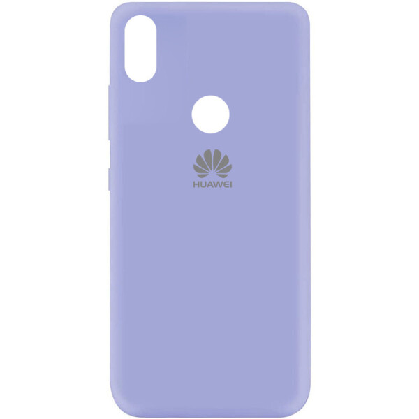 Чехол Silicone Cover My Color Full Protective (A) для Huawei P Smart+ (nova 3i) Сиреневый / Dasheen (200640)
Чехол Silicone Cover My Color Full Protective (A) для Huawei P Smart+ (nova 3i) Сиреневый / Dasheen (200640)
