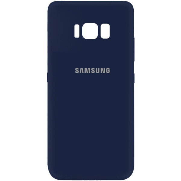 Чехол Silicone Cover My Color Full Protective (A) для Samsung G950 Galaxy S8 Синий / Midnight blue (4946249)
Чехол Silicone Cover My Color Full Protective (A) для Samsung G950 Galaxy S8 Синий / Midnight blue (4946249)