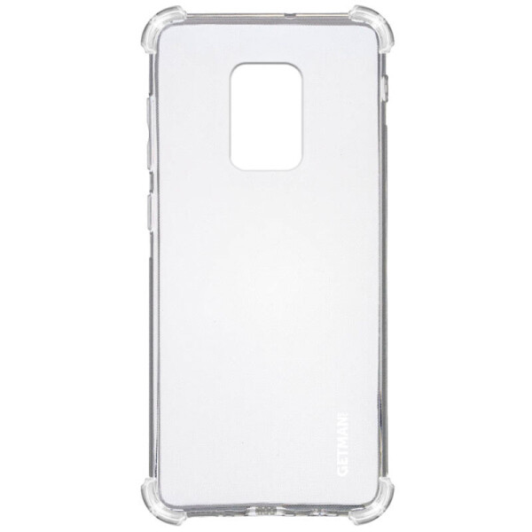 TPU чехол GETMAN Ease logo усиленные углы для Xiaomi Redmi Note 9s / Note 9 Pro / Note 9 Pro Max Прозрачный / Transparent (7557335)
TPU чехол GETMAN Ease logo усиленные углы для Xiaomi Redmi Note 9s / Note 9 Pro / Note 9 Pro Max Прозрачный / Transparent (7557335)