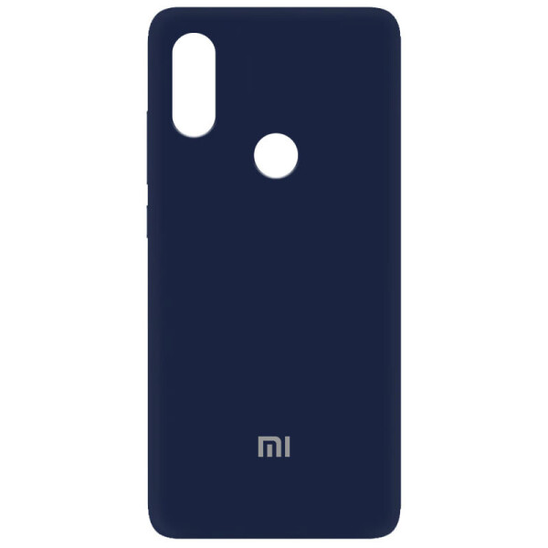 Чехол Silicone Cover My Color Full Protective (A) для Xiaomi Redmi Note 7 / Note 7 Pro / Note 7s Синий / Midnight blue (9512008)
Чехол Silicone Cover My Color Full Protective (A) для Xiaomi Redmi Note 7 / Note 7 Pro / Note 7s Синий / Midnight blue (9512008)