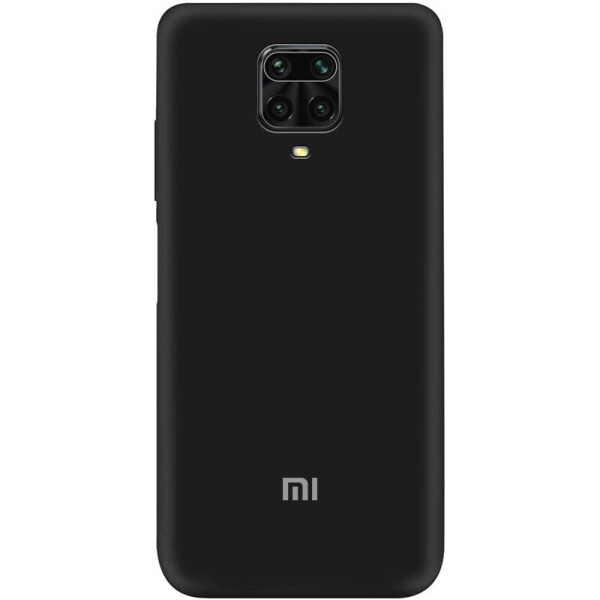 Чехол Silicone Cover My Color Full Protective (A) для Xiaomi Redmi Note 9s/Note 9 Pro/Note 9 Pro Max Черный / Black (9808063)
Чехол Silicone Cover My Color Full Protective (A) для Xiaomi Redmi Note 9s/Note 9 Pro/Note 9 Pro Max Черный / Black (9808063)