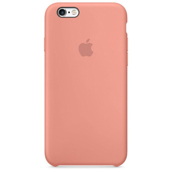 Чехол Silicone case (AAA) для Apple iPhone 6/6s plus (5.5) Арбузный / Watermelon (101405)
Чехол Silicone case (AAA) для Apple iPhone 6/6s plus (5.5) Арбузный / Watermelon (101405)