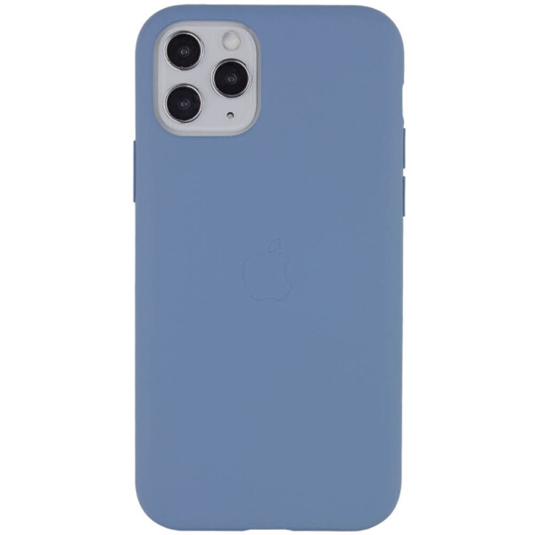 Чехол Silicone Case Full Protective (A) для Apple iPhone 11 Pro (5.8") Серый / Lavender (1779902)
Чехол Silicone Case Full Protective (A) для Apple iPhone 11 Pro (5.8") Серый / Lavender (1779902)