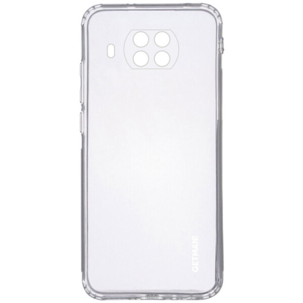 TPU чехол GETMAN Clear 1,0 mm для Xiaomi Mi 10T Lite / Redmi Note 9 Pro 5G Прозрачный (5478695)
TPU чехол GETMAN Clear 1,0 mm для Xiaomi Mi 10T Lite / Redmi Note 9 Pro 5G Прозрачный (5478695)