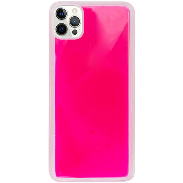 Неоновый чехол Neon Sand glow in the dark для Apple iPhone 12 Pro Max (6.7") Розовый (817684)
Неоновый чехол Neon Sand glow in the dark для Apple iPhone 12 Pro Max (6.7") Розовый (817684)