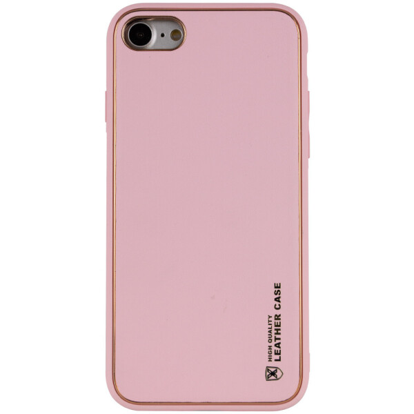 Кожаный чехол Xshield для Apple iPhone 7 / 8 / SE (2020) (4.7") Розовый / Pink (3216296)
Кожаный чехол Xshield для Apple iPhone 7 / 8 / SE (2020) (4.7") Розовый / Pink (3216296)