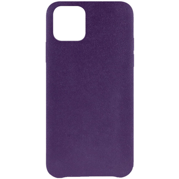 Кожаный чехол AHIMSA PU Leather Case (A) для Apple iPhone 12 mini (5.4") Фиолетовый (7105836)
Кожаный чехол AHIMSA PU Leather Case (A) для Apple iPhone 12 mini (5.4") Фиолетовый (7105836)