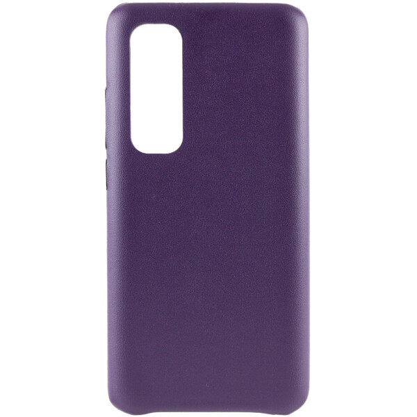 Кожаный чехол AHIMSA PU Leather Case (A) для Xiaomi Mi Note 10 Lite Фиолетовый (7710512)
Кожаный чехол AHIMSA PU Leather Case (A) для Xiaomi Mi Note 10 Lite Фиолетовый (7710512)