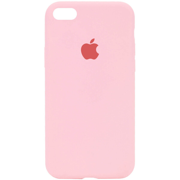 Чехол Silicone Case Full Protective (AA) для Apple iPhone 7 / 8 / SE (2020) (4.7") Розовый / Peach (276380)
Чехол Silicone Case Full Protective (AA) для Apple iPhone 7 / 8 / SE (2020) (4.7") Розовый / Peach (276380)